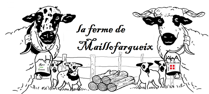 La ferme de maillofargueix